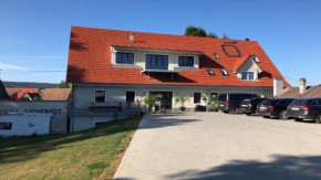 Ferien auf dem Alpakahof Schöndienst